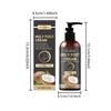 Deep Nourishing Foot Cream Soothes Dry Chapped Feet Daily Moisturizing Relief Suitable for All Skin Types