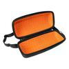 1Pcs Outdoors Travel Carrying Transparent Case Portable Bag For Charge 6 Speaker Sound Permeable Bags