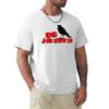 END Jim Crow 20 TShirt Summer Print Short Sleeve Tee