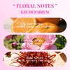 Roll-On Fragrance Men'S And Women'S Fragrance Oil Floral Notes Dating Fresh Niche Long-Lasting Fragrance