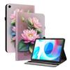 PU Leather Tablet Case for Realme Pad- 11 Styles! Durable, with 2 Stand Slots, Pencil Holder & Card Slots, Flexible TPU Back Cover
