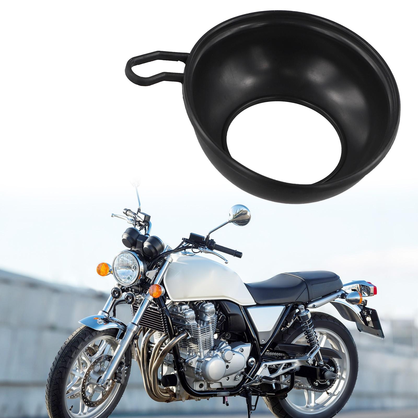 

Reliable Carburetor Vacuum Membrane for Honda CBR Series Motorcycles