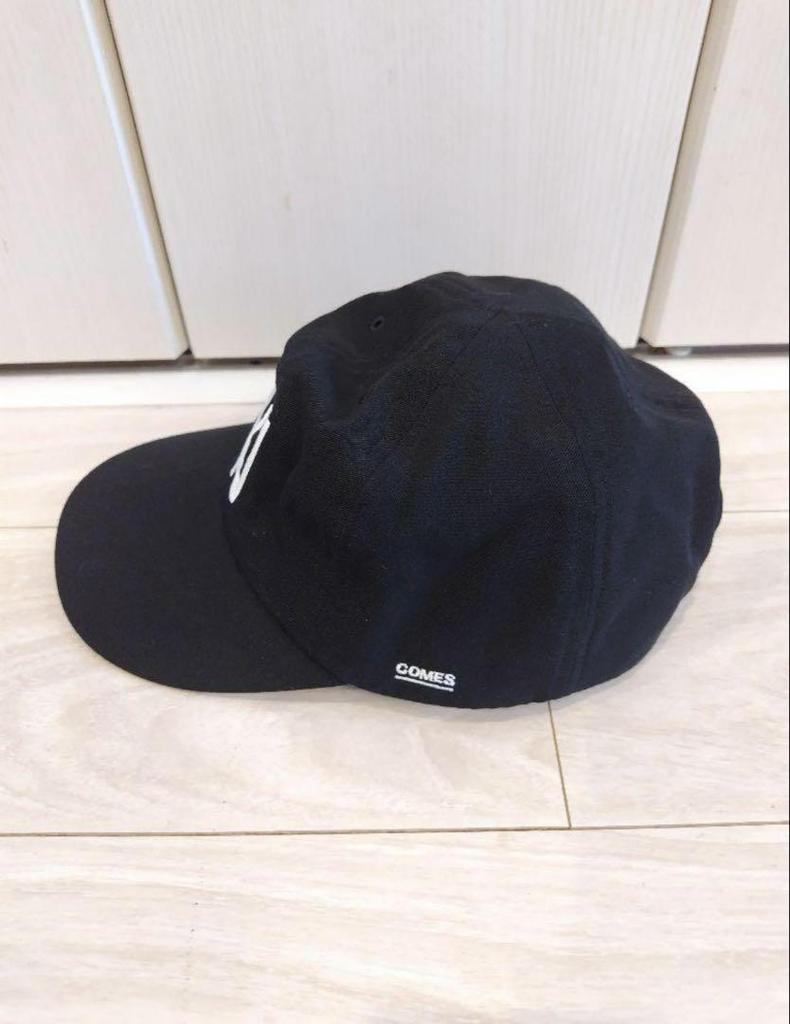 [USED] COMESANDGOES × NYBYC 1935 CAP