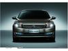Compatible Front Fog Light Assembly for New Passat (Models 11-15)