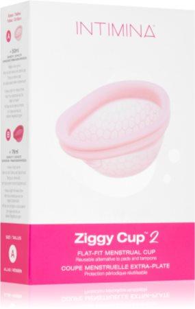 

Coupe menstruelle TU прозрачный