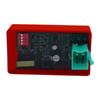 Programmable CDI For Motorcycle Lgnition 4 Pin DC 150 TC100 ATV Box Go Dirt Racing 110 B L3A0