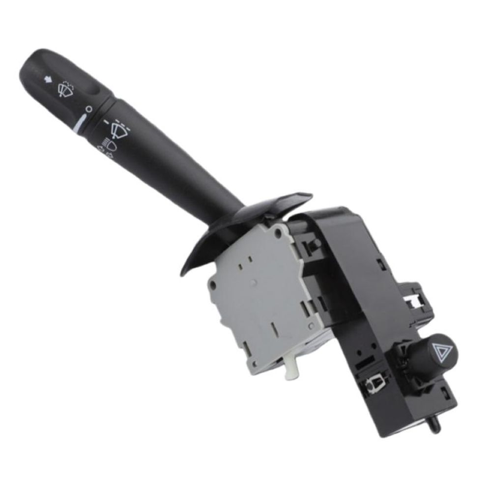 Car Maintenance Turn Signal Switch Car Replacement Switch For Dodge Direct Replacement Black Plastic OE Compatible