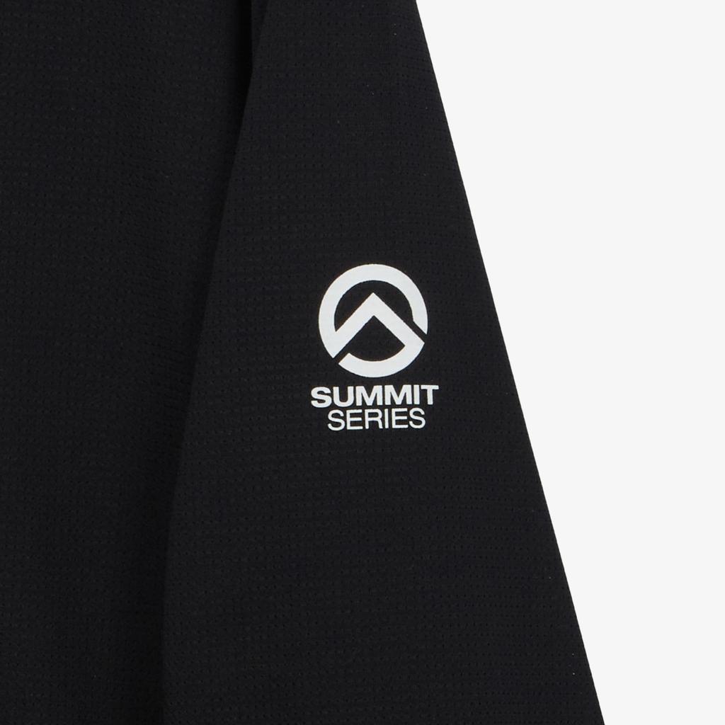 The North Face Merapeak Logo Long Sleeve T-Shirt Men Tops NT7TS10A