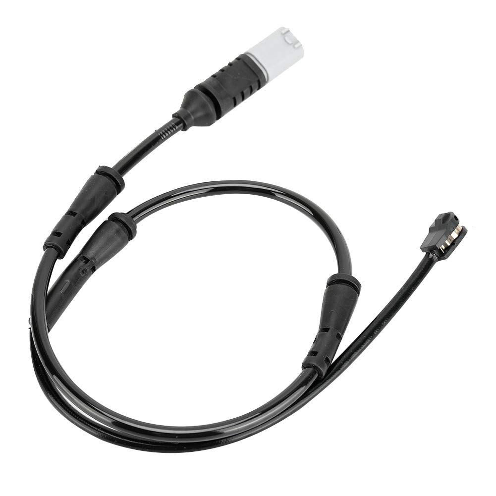 Brake Pad Sensor, Front Brake Pad Wear Sensor 34356792289 for 1 2 3 4 M Series F20 F21 F22 F23 F30 F32 F33 F36