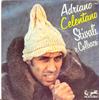 7-Zoll-Schallplatte ADRIANO CELENTANO Stivali E Colbaco 100121 Eurodisc 1979 Frankreich Rock Gebraucht