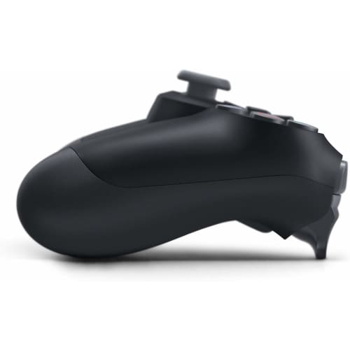 [Genuine Product] Wireless Controller (DUALSHOCK 4) Jet Black (CUH-ZCT2J) [.co.jp Limited] 300 Yen OFF Coupon That Can Be Used for PS Hits / Value Sel