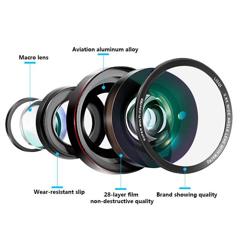 Mobile Phone Camera Module And Lens Measurement ZYGO vlr.eng.br