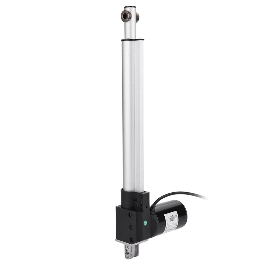 Attuatore lineare DC 12V, corsa di sollevamento massima 6000N, motore elettrico per auto