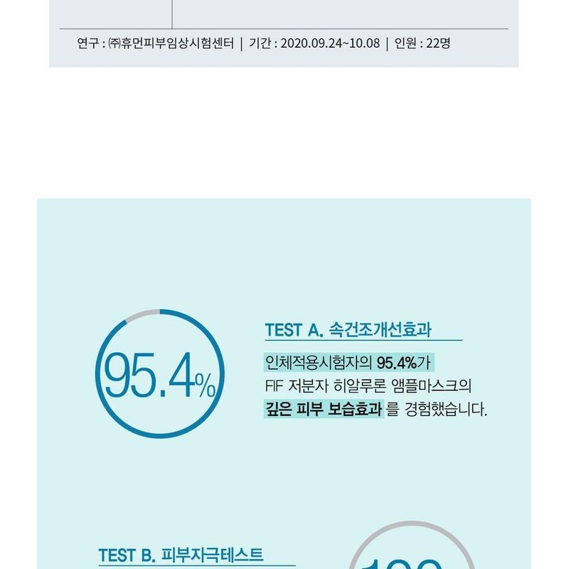 Faith in Face Ampoule Mask - 3 Types