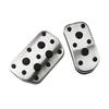 Axel Pedals for Auris Avensis Rav4 Corolla Prius Face Life Auto Pedal Cover Car Pedal Car Pedal
