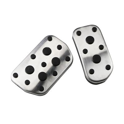 Pedały Axel do Auris Avensis Rav4 Corolla Prius Face Life Nakładka na pedał samochodowy Pedał samochodowy Pedał samochodowy