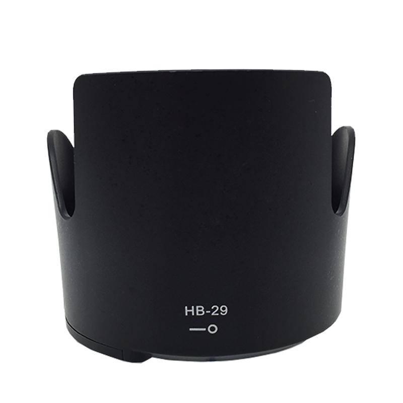 10pcs HB-23 HB-25 HB-26 HB-29 HB-37 HB-50 HB-57 HB-58 HB-63 Camera Lens Hood for Nikon Lens Camera