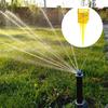Garten-RegenmesserTransparenter Eingelegter RegenmesserAusrüstung für Gartenhof