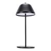 Cordless Table Lamp Dimmable USB Powered Eye Care Bedside Table Lamp for Bar Home Decor