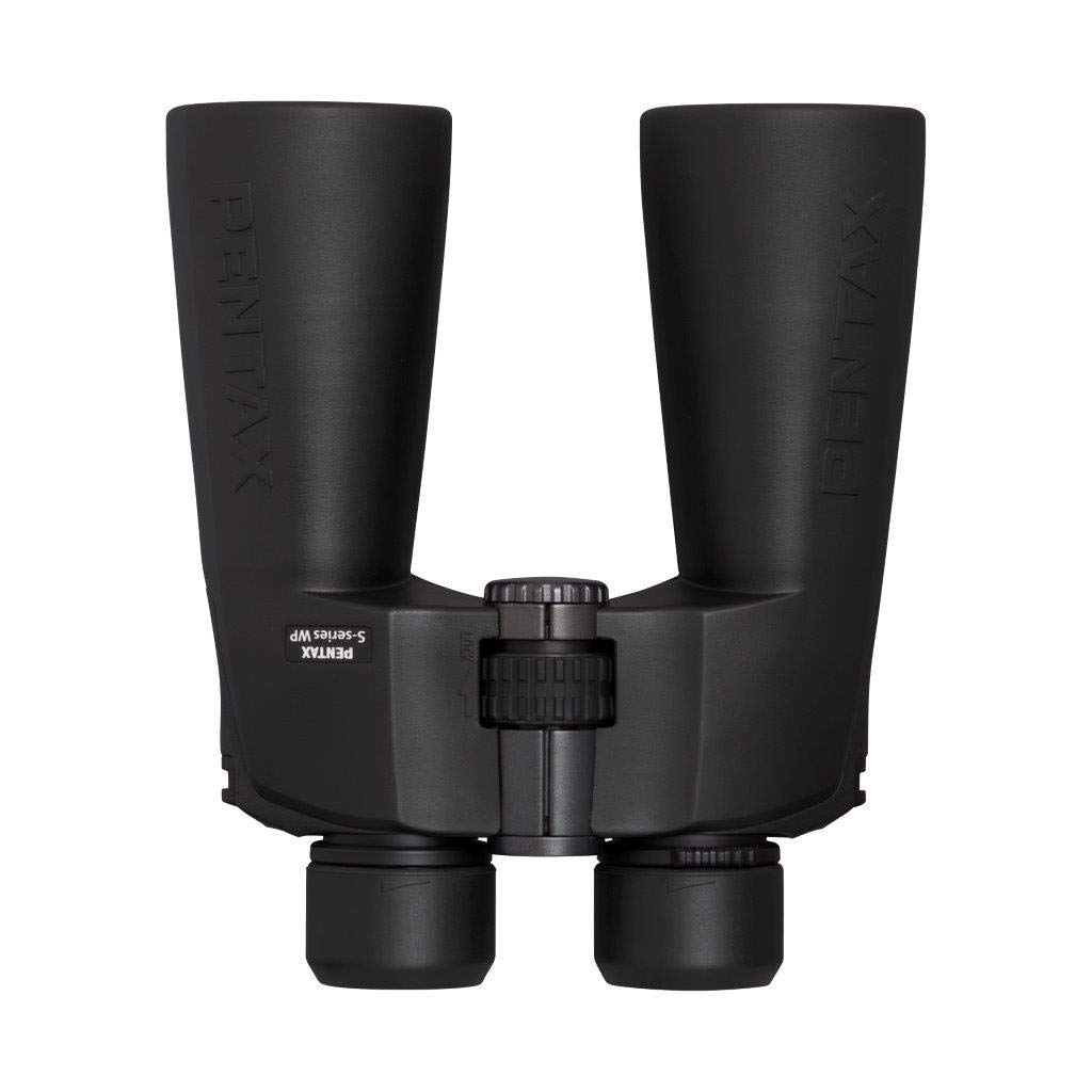 Pentax SP 20x60 WP Binoculars Black