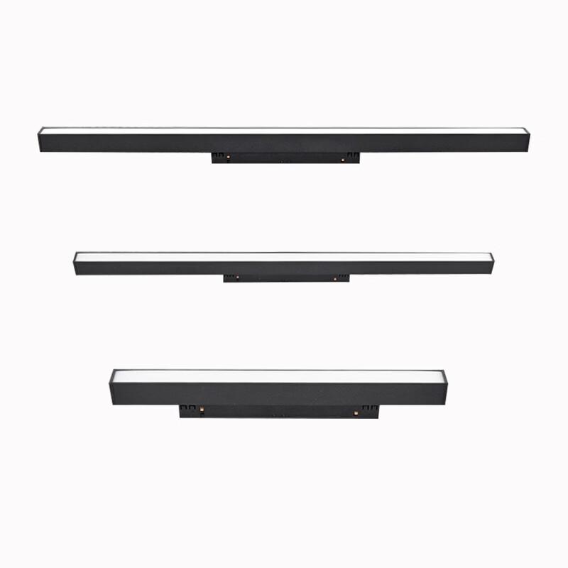 Meng Pao Smart Home LED Track Spotlight