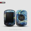 For Garmin Edge 540/840 Bike GPS Touch Screen Decorative Sticker Waterproof and Scratch-resistant Personality Options Available