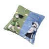 Home Decoration HXH Gon And Killua Hunter Pillowcases Accessories Pillow Cover Square Multiple Sizes