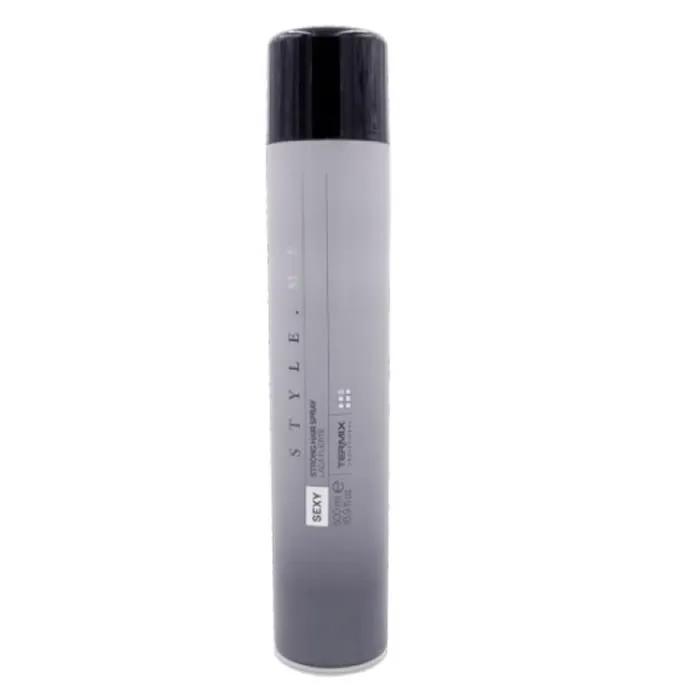

Termix Style.Me Strong Professional Hairspray Sexy 500ml