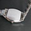 [USED] Seiko Lucia Tonneau White/Silver Solar Watch