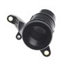LR013165 Lower Engine Water Pipe Connector For Land Rover