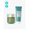 Cure 2X Cream (50g) + Aloe Barrier Relief Cream (100ml) Set
