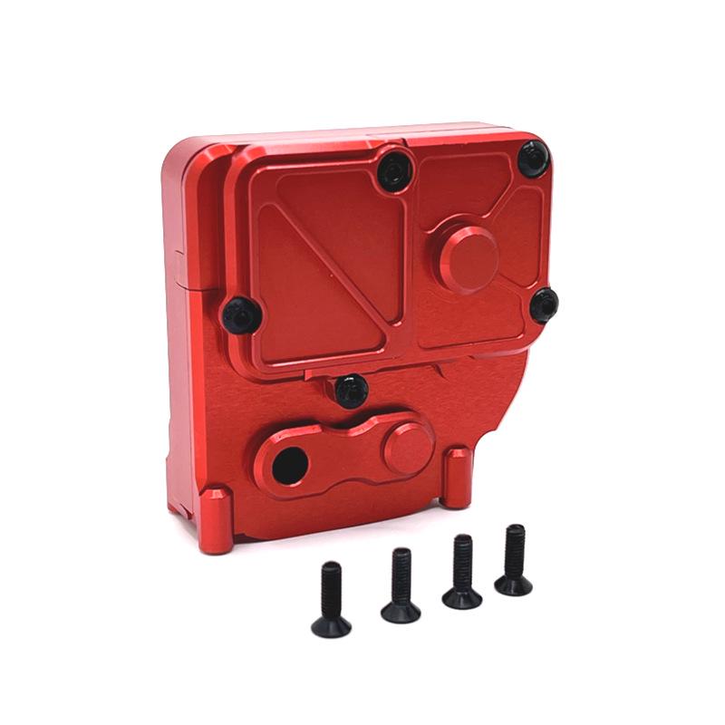 1/12 Remote Control Car Metal Mid Gearbox Housing Upgrade - H12Y/H12Y+ Parts