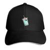 Baja Blast Baseball Cap Golf Wear Anime Hat Ball Cap Golf Hat Unisex Unisex Hats Womens
