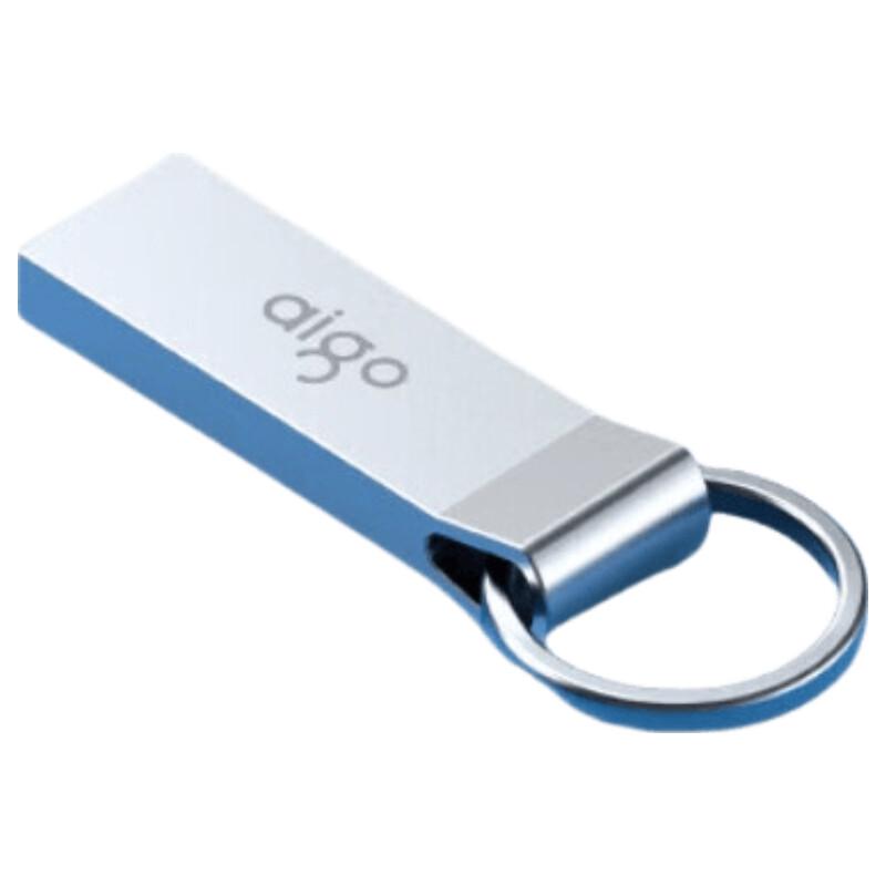 aigo U310 256GB USB 3.2 High-Speed Flash Drive