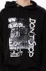 Jungen Sportanzug mit Kapuzenpullover und Jogginghose Jede Saison 6425-057-33-1 HC