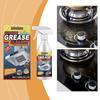 Kitchen Oil Cleaning Agent Household Heavy Oil Cleaning Agent Kitchen Stove