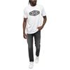 Diesel Herren Basic Logo T-Shirt