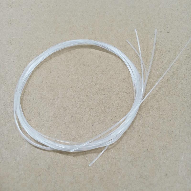 Ukulele Carbon Strings For 21/ 23/ 26Inches Guitar Ukulele Soprano/Concert/Tenor