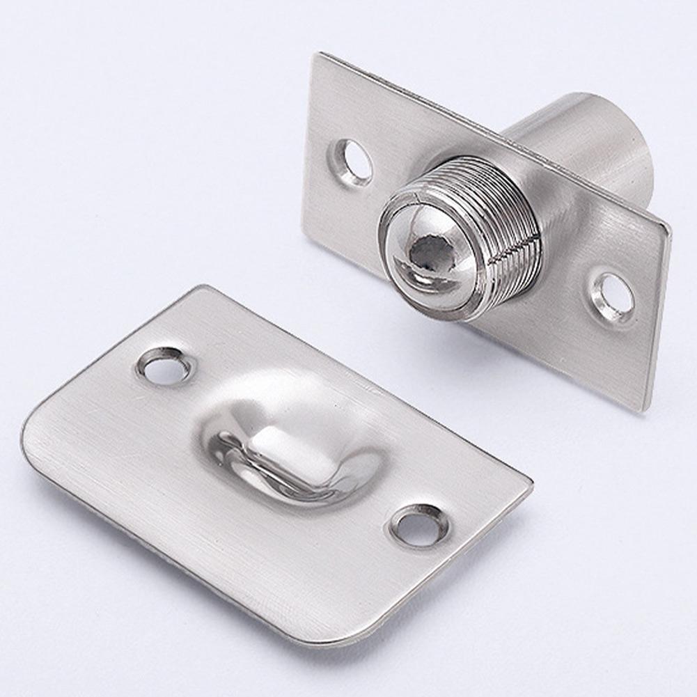 Adjustable Door Catch Replacement Rust Proof Stainless Steel