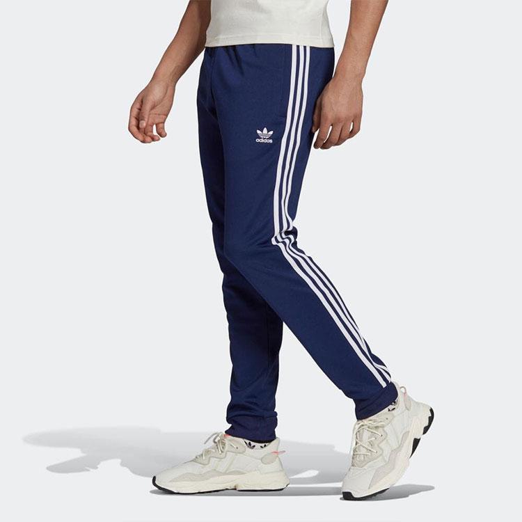 Adidas Originals Adicolor Ss track pants H06714