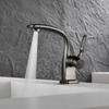 New Basin faucet bathroom Sink faucet hot and cold chrome/grey wash faucet,water tap sink mixer brass single lever sink mixer