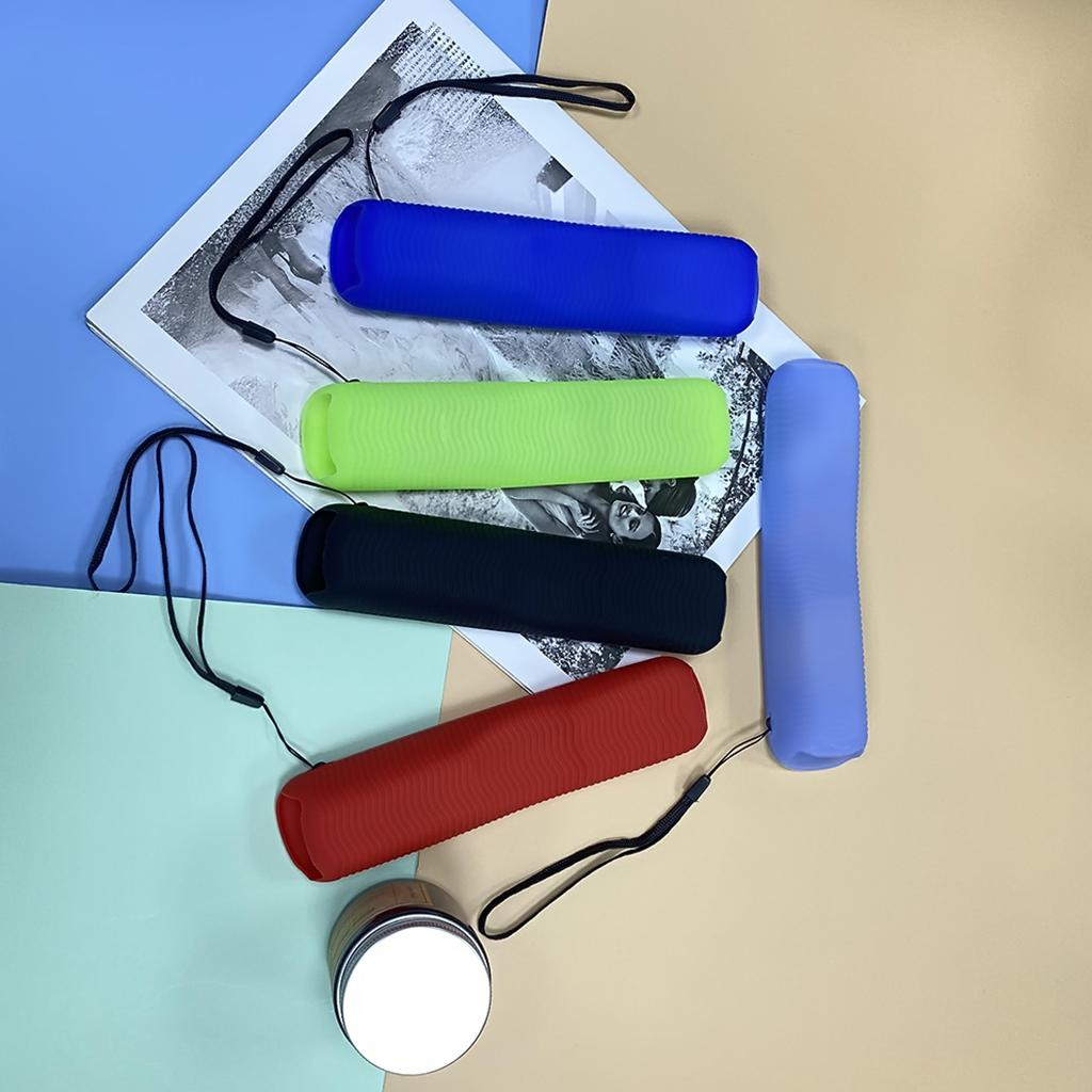 Protective Silicone Remote Control Covers for Smart TV An-mr21 for TV OLED Remote Magic One Case Remote MR21GA