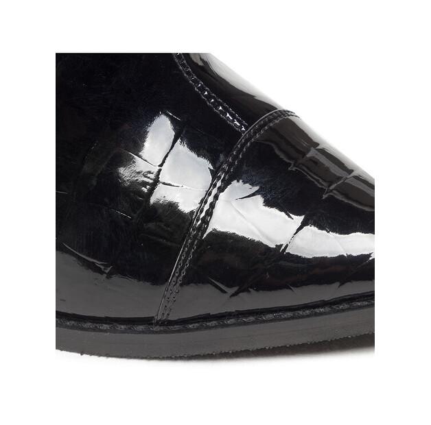 Cowboy Boots Rage Age RA-32-06-000419, Black