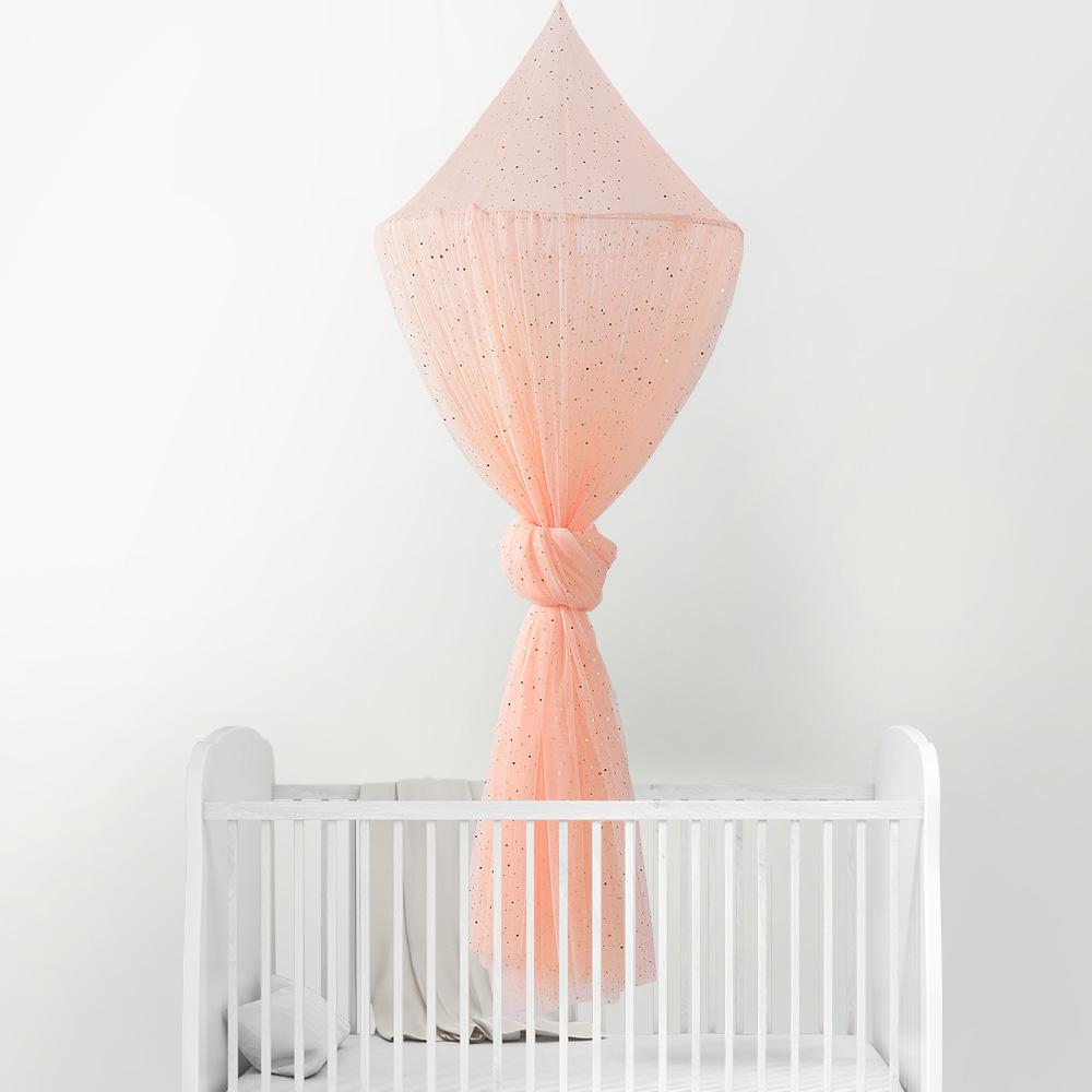Princess Bed Canopy Stars Paillette Pour Enfants Lit Bebe Round Dome Castle Play Tente Suspendue Moustiquaire Interieure Exterieure Decoration Interieure Acheter A Prix Bas Livraison Gratuite Avis Reels Avec Des Photos