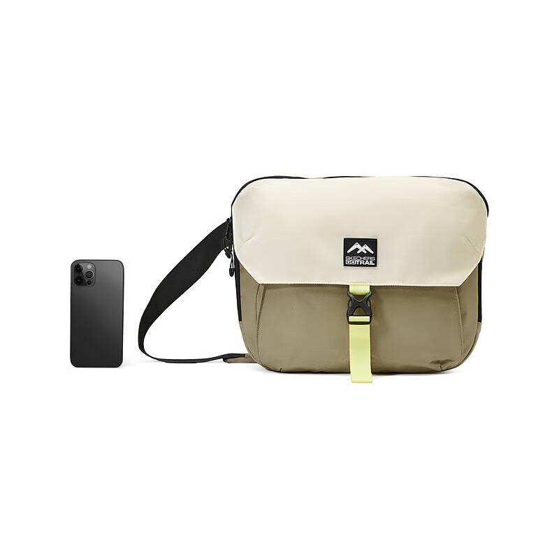 Skechers Water-Resistant Crossbody Bag