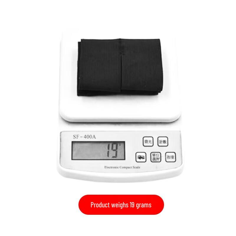 WEZHO Baseball Glove Elastic Straps