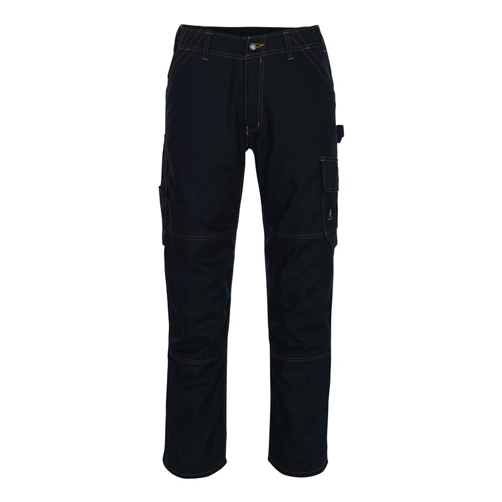 Mascot Mens Faro Young Work Trousers