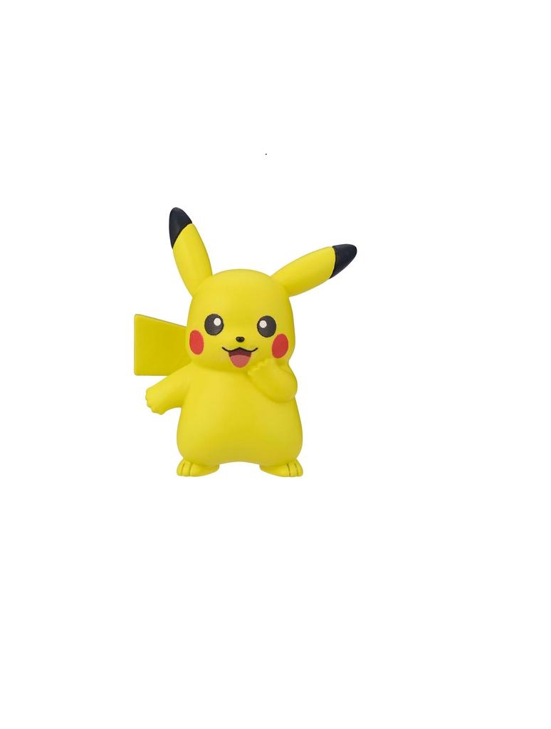 purchase of Surprise Egg Figure Collection Bath Ball Carbonated Bath Bomb [Bulk 5] Pokémon Pokémon