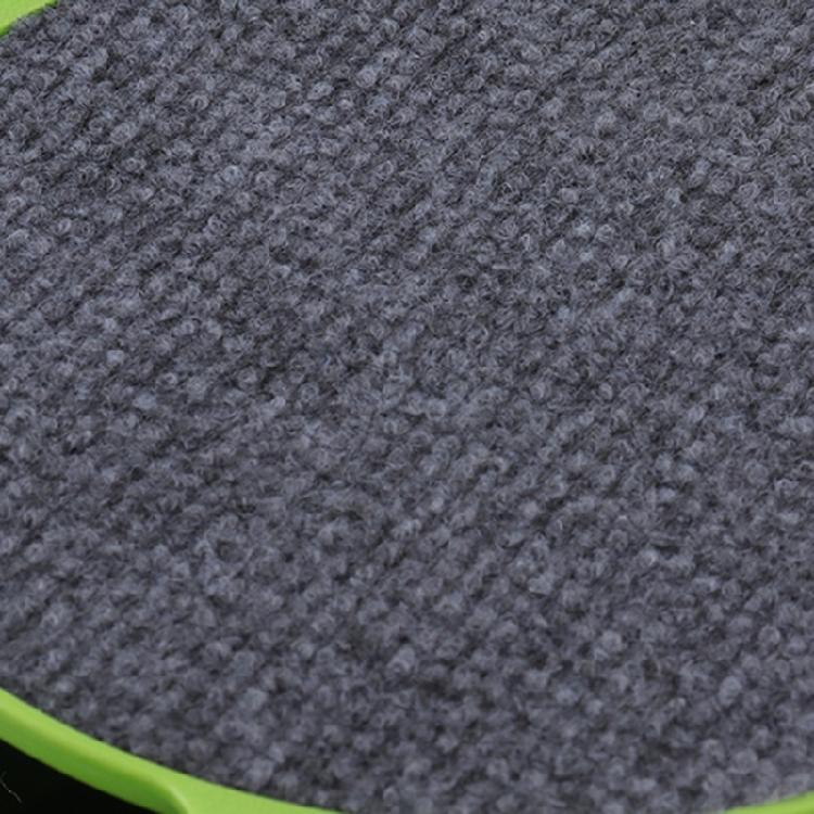 Interactive Cats Toy Mouse with Teasing Track Circuit Toy with Scratch Pad