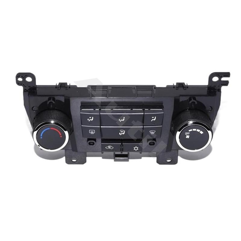 For Chevrolet Cruze Saloon 2009 2010 2011-2016 Car Air Conditioning Switch Heating Control Button 95017054 96983927 Car Parts
